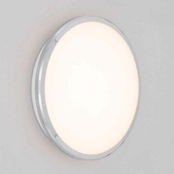 Потолочный светодиодный светильник Citilux Луна CL702161W