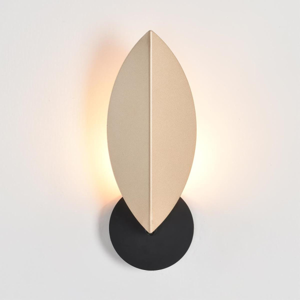 Бра Lumion LEAF 8396/1W