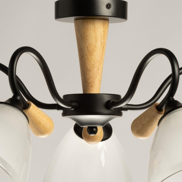 Люстра De City Альфа 324019605