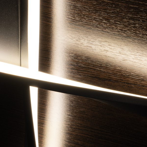 A2217AP-2BK Настенный светильник Arte Lamp A2217AP-2BK