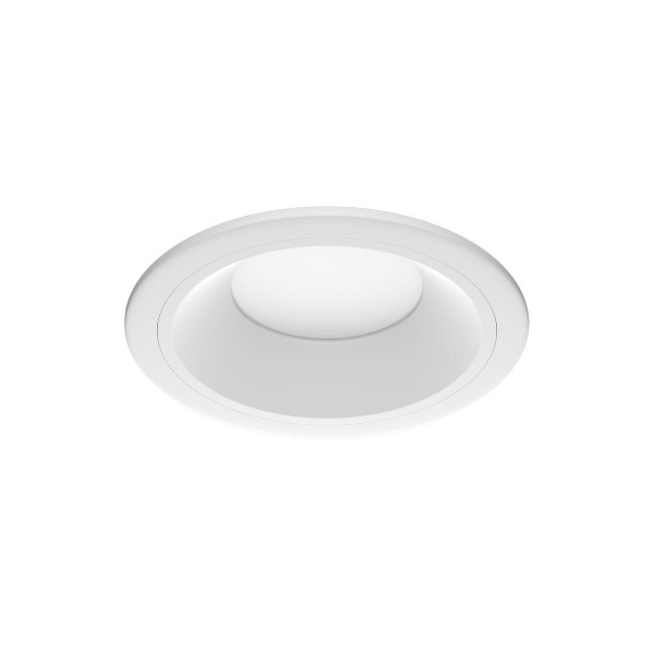 Встраиваемый светодиодный светильник Lightstar Zocco 220072