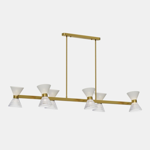 Подвесной светильник ST LUCE SL2004.313.12