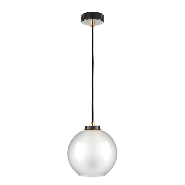 Подвесной светильник 33 Идеи PND145.01.04.003.BL-S13WH