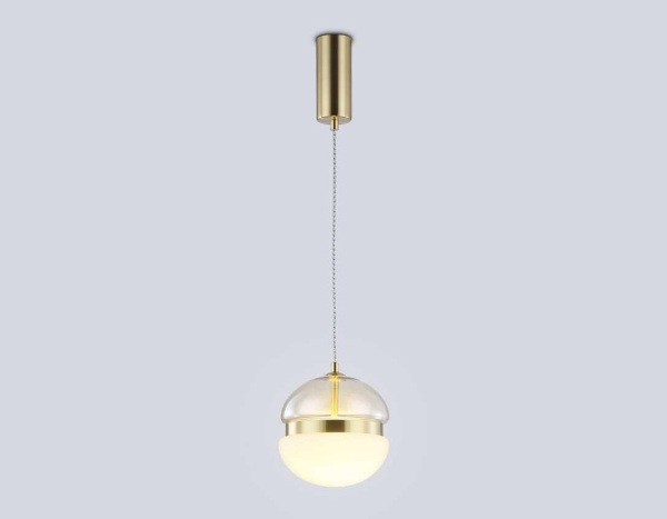 Подвесной светодиодный светильник Ambrella light High Light LH11001