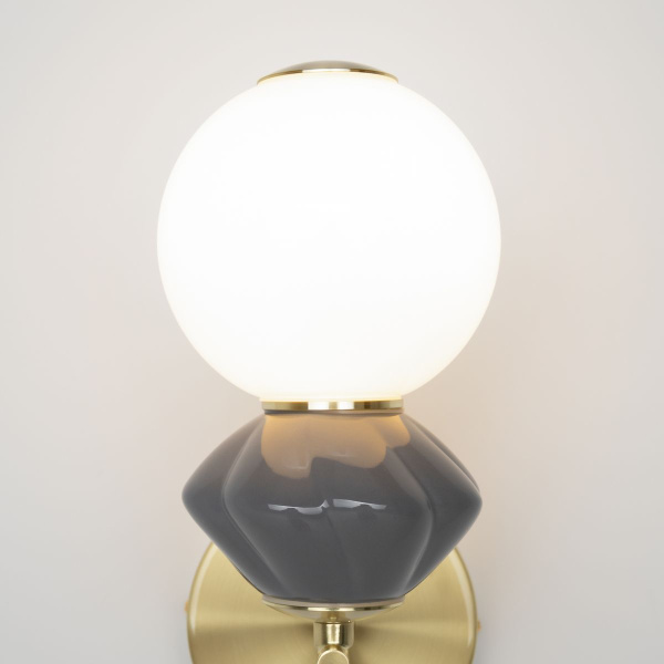 Бра Maytoni Modern MOD362WL-L5GR3K