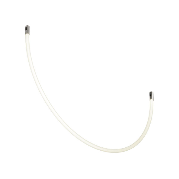 Трековый светильник Maytoni Technical TR154-1-27W4K-PT