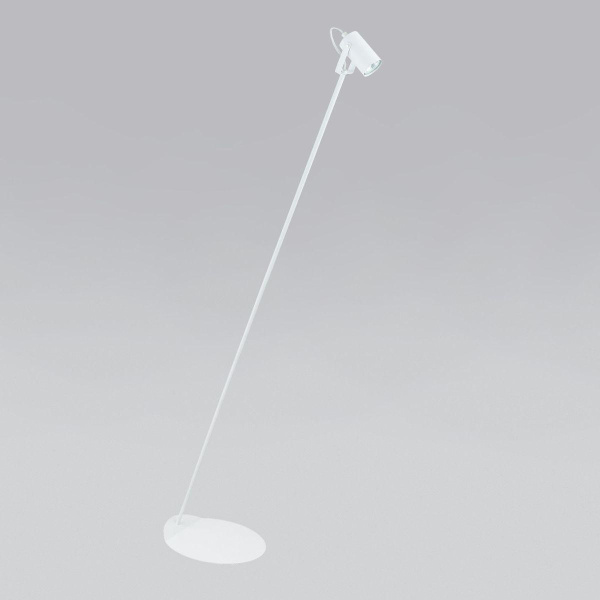 Торшер TK Lighting 5071 Redo White