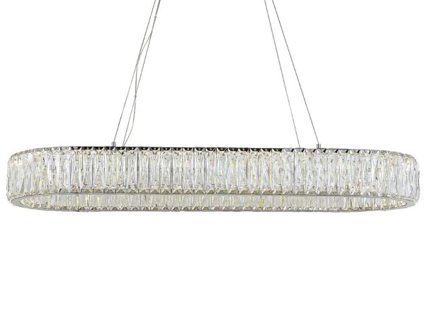 Люстра NEWPORT 8240N/90 oval