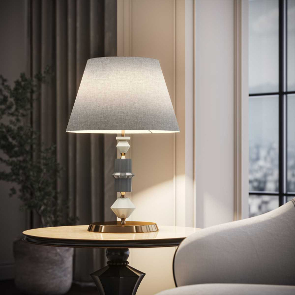 Настольная лампа Eurosvet a071406