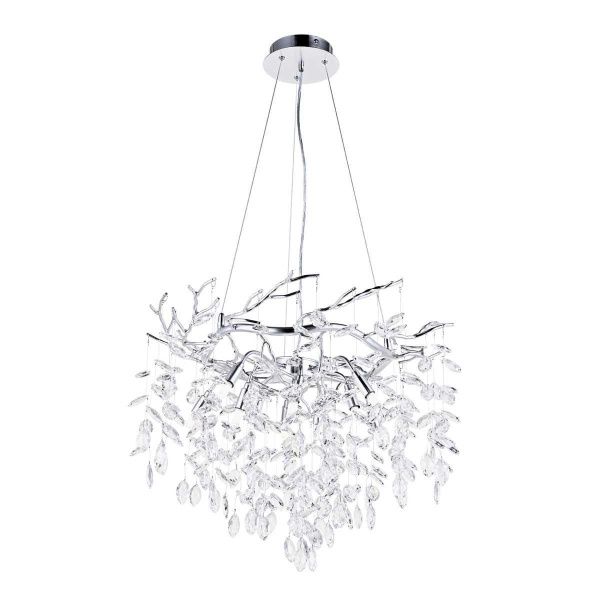 Подвесная люстра Modelux Modestyle MS.2104.600 SL