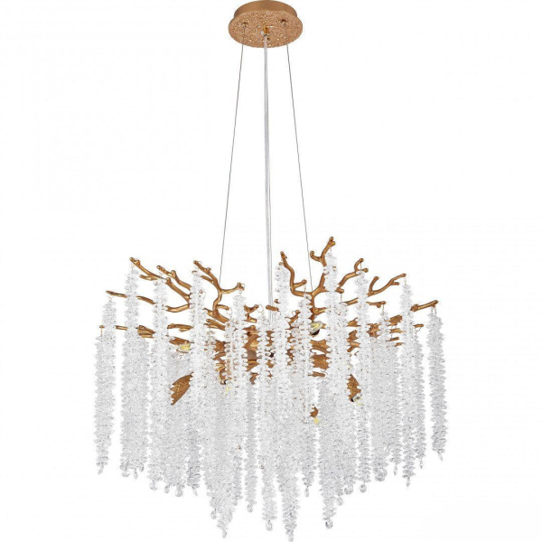 Подвесная люстра Arte Milano Milan23 239801/D600/8/A Pa