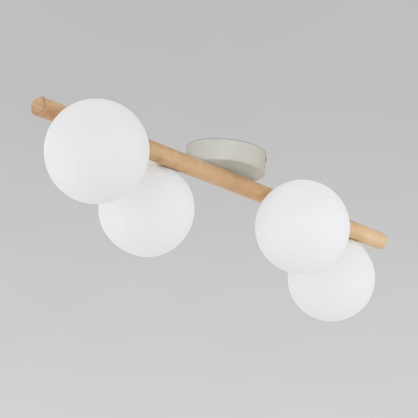 Потолочный светильник TK Lighting 5769 Estera Wood a068622