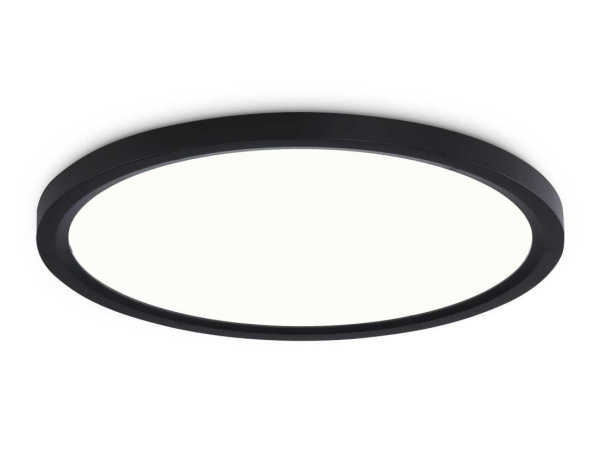 Потолочный светодиодный светильник Ambrella light Orbital Air Slim FZ1910