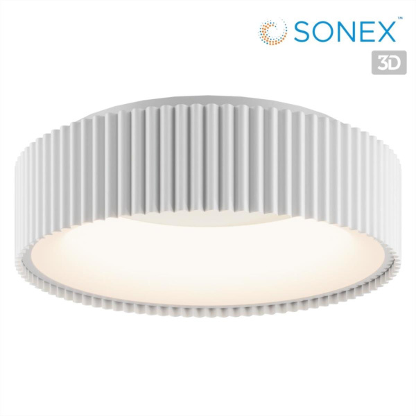 Светильник Sonex Avra Led 7762/56L