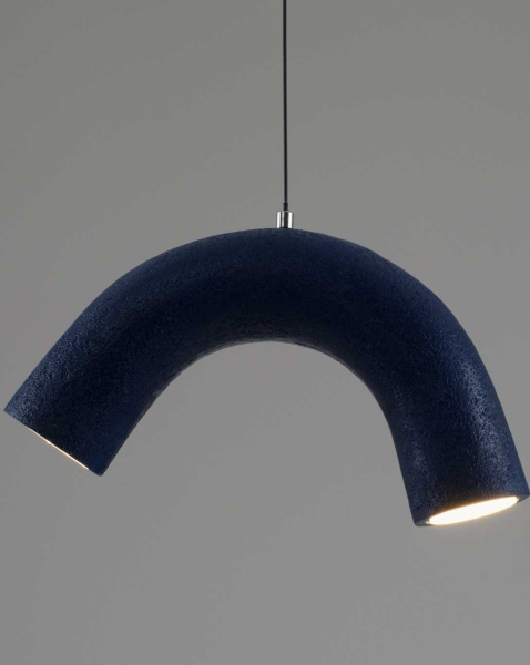 Светильник подвесной светодиодный Moderli V11673-PL Roll