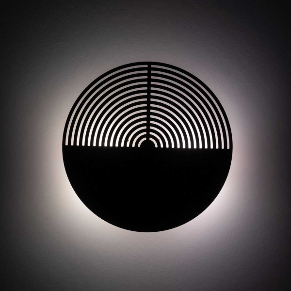 Настенный светильник TK Lighting 11015 Lunar Wood a071319