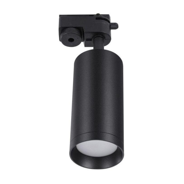 Трековый светильник Lucia Tucci LTP-T007-01GU10-B