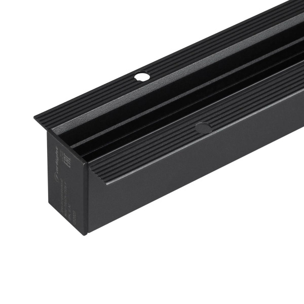 Шинопровод магнитный встраиваемый Arlight Mag-Track-2538-F-3000 046299