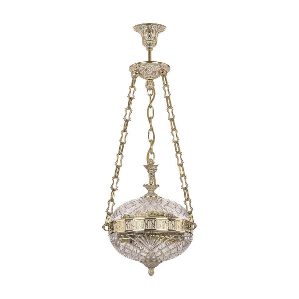 Подвесной светильник Bohemia Ivele 71000P/30 GW PAL FA10M