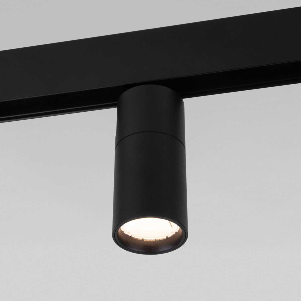 Трековый светодиодный светильник Elektrostandard (Умный дом) Slim Magnetic 85074/01 a063537