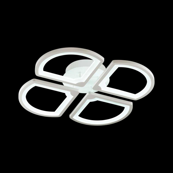 Потолочная светодиодная люстра Lumion Ledio Yoyo 5200/99CL