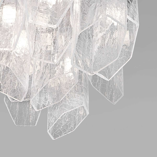 Потолочный светильник Bogate's Iceberg 381/10 a069620