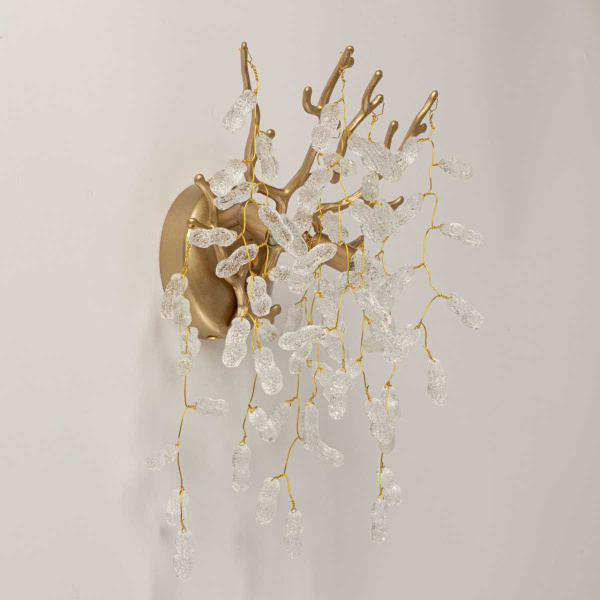 Бра De City Лайма 467024902