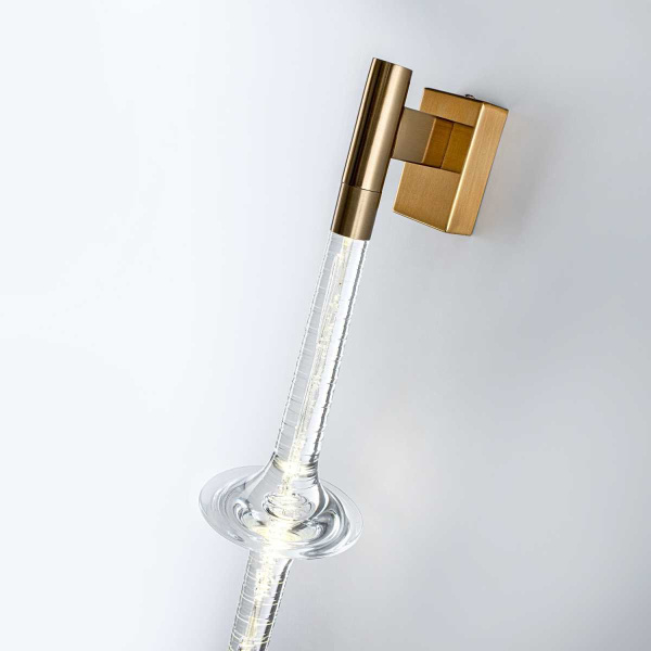 Настенный светильник MODELUX ML.2550.02 BS