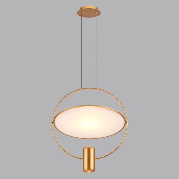 Подвесной светильник Odeon Light Hightech Orbit 7028/2L