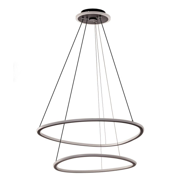 Подвесной светодиодный светильник Citilux Trio CL215B061E