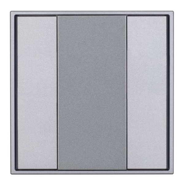 Панель управления Arlight KNX-223-2-Grey 027963