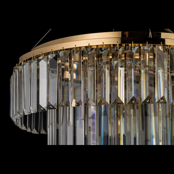 Подвесная люстра Arti Lampadari Enio E 1.5.D50.100 GP