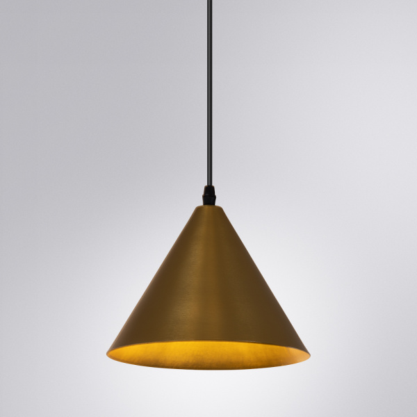 A7033SP-1BK Подвесной светильник Arte Lamp DAVID A7033SP-1BK