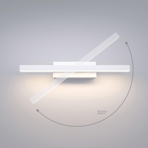 Подсветка для картин Elektrostandard Rino 40121/Led белый a061223