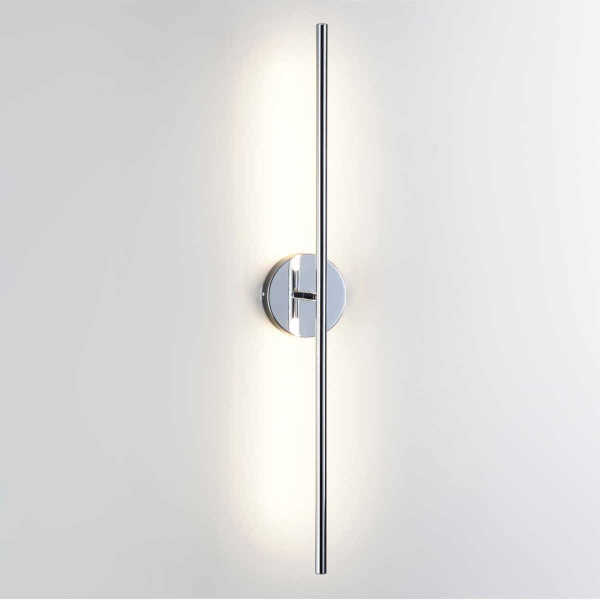 Настенный светодиодный светильник Odeon Light Hightech Fuerte 4323/12WL