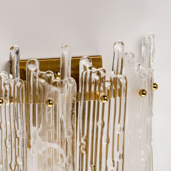 Настенный светильник De City Арман 462021002