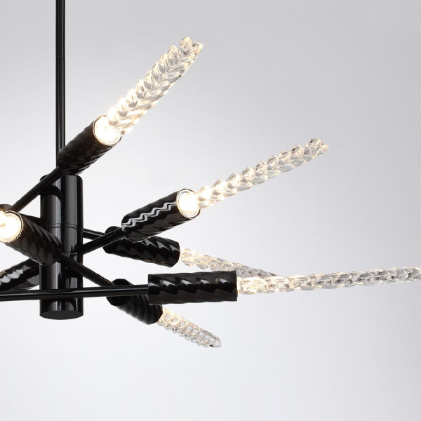 Люстра ODEON LIGHT L-VISION 5459/28L