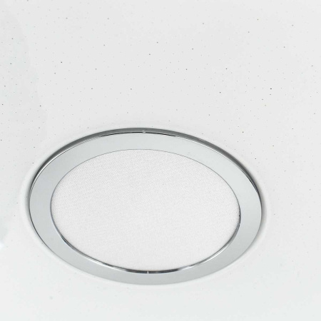 Потолочный светодиодный светильник Citilux Старлайт Смарт CL703A200G