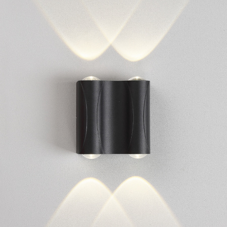 CLT 022W2 BL 4000K Бра