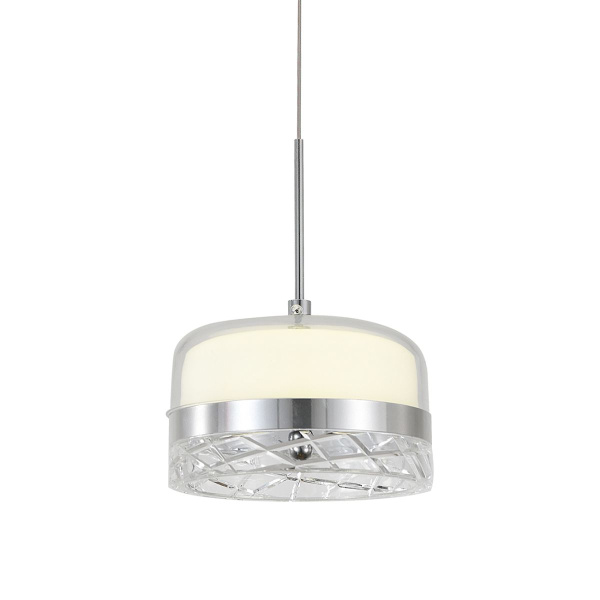 Подвесной светильник Escada Lace 611/S LED