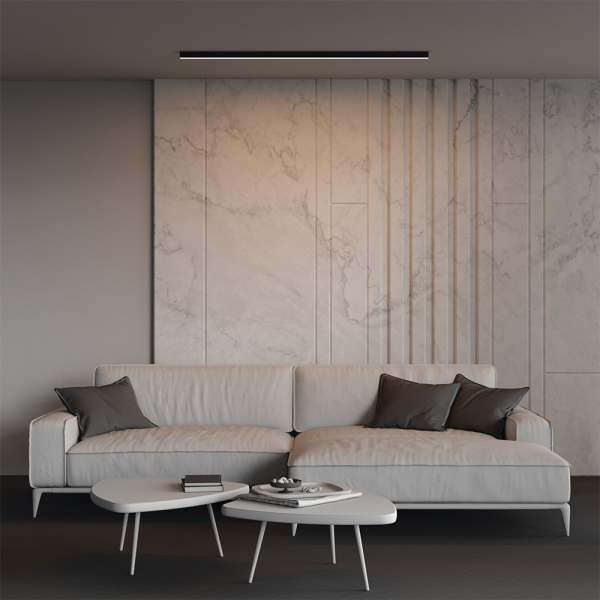 Линейный светильник Maytoni Technical LL311013