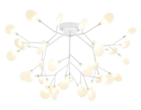 Потолочная люстра Ambrella light Traditional TR3018