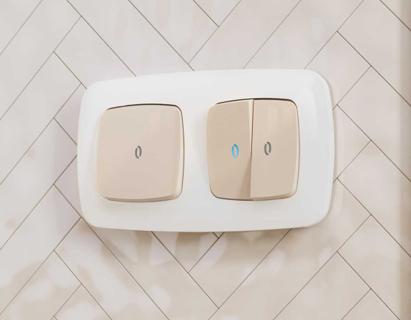 Рамка AMBRELLA VOLT OF140105