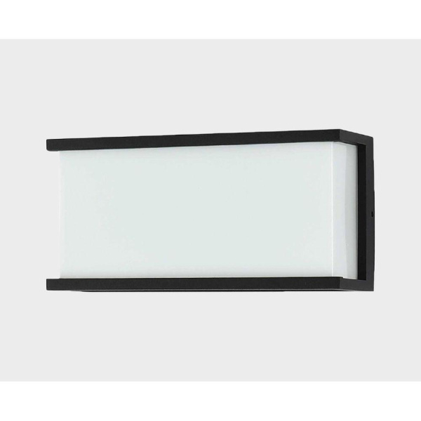 Уличный настенный светильник Italline IT3008A