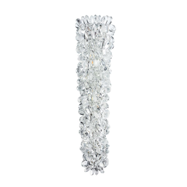 Настенный светодиодный светильник Modelux Modestyle MS.5001.350 CR