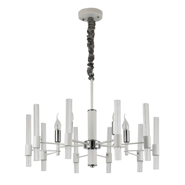 Подвесная люстра Favourite Supreme 2539-5P