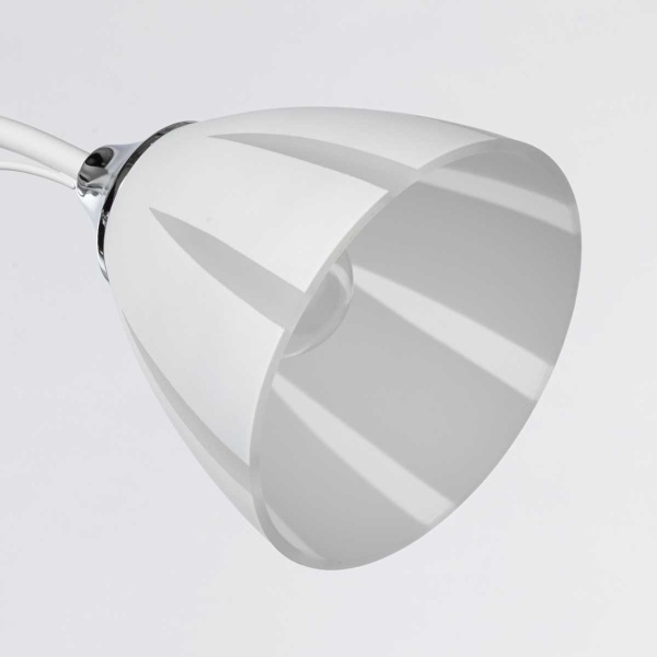 Потолочная люстра De City Нежность 676015903