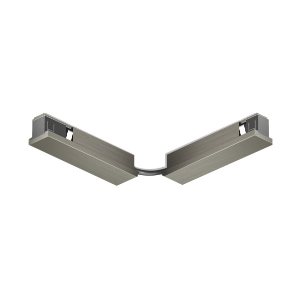 Коннектор гибкий Denkirs Shine Base TR5724-DN