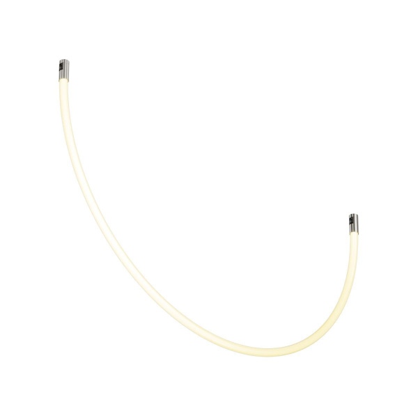 Трековый светильник Maytoni Technical TR154-1-27W3K-PT