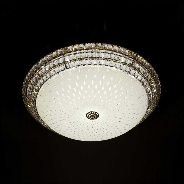 Потолочный светильник LED4U L1150-550 GD